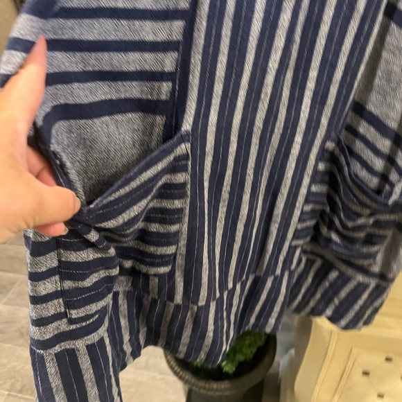 Old navy Summer dress with pockets - Picture 3 of 3